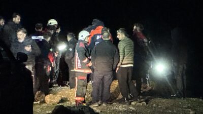 Malatya’nın Yeşilyurt ilçesinde bulunan Beylerderesi Göleti’nde hayatını kaybeden şahsın kimliği