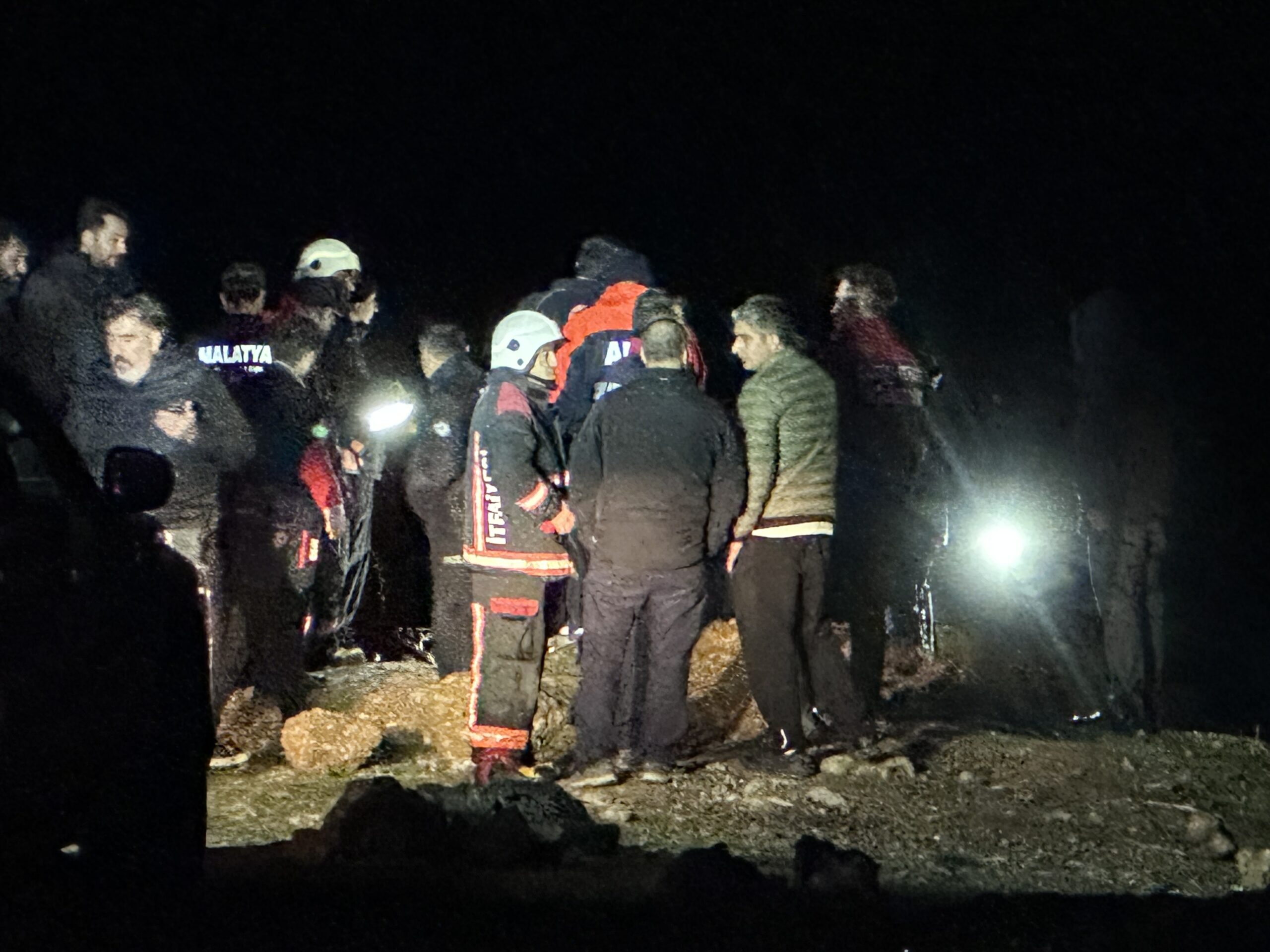 Malatya’nın Yeşilyurt ilçesinde bulunan Beylerderesi Göleti’nde hayatını kaybeden şahsın kimliği