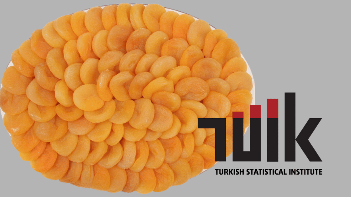 Türkiye İstatistik Kurumu’nun açıkladığı 2024-2025 piyasa dönemi Bitkisel Ürün Denge