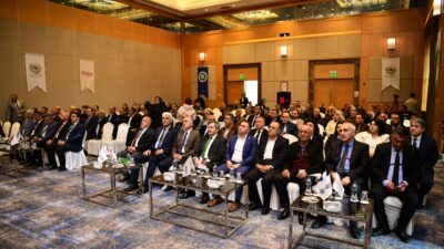 Malatya Turgut Özal Üniversitesi (MTÜ) koordinatörlüğünde yürütülen, Avrupa Birliği IPA