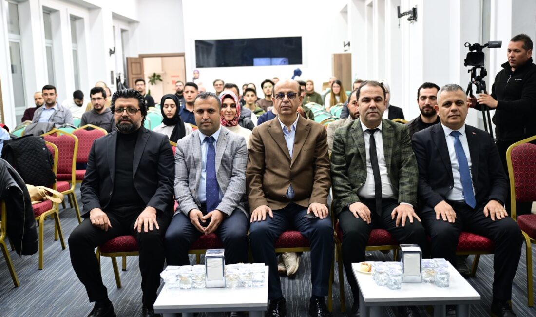 Yeşilyurt Belediyesi öncülüğünde, üniversiteler ve paydaş kurumların iş birliğiyle hayata