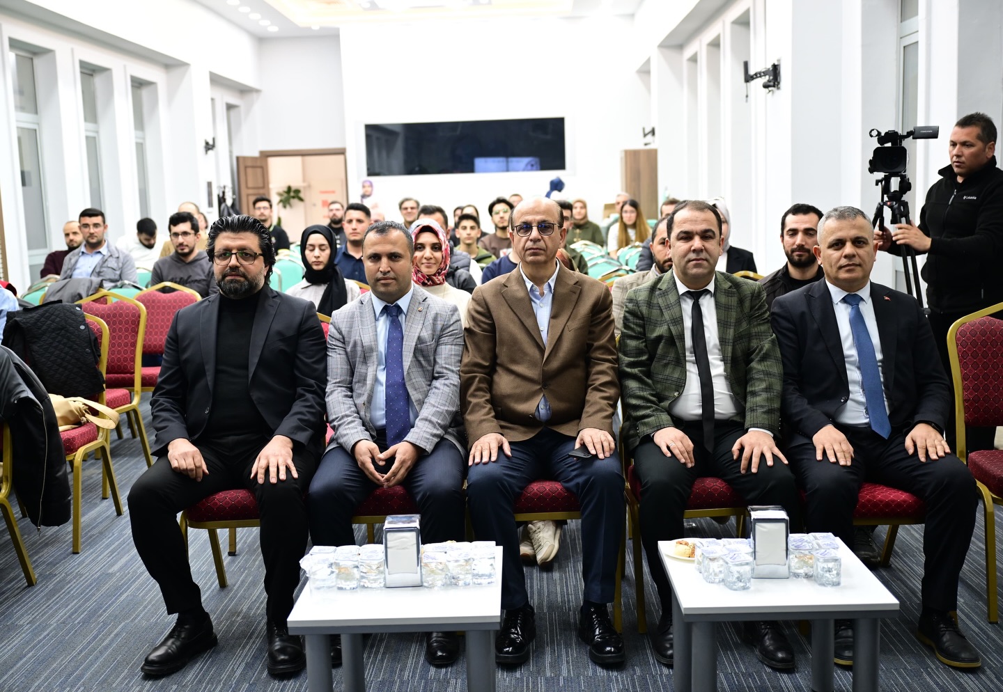 Yeşilyurt Belediyesi öncülüğünde, üniversiteler ve paydaş kurumların iş birliğiyle hayata