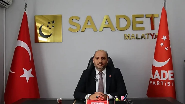Hamza Paşahan, 31 Mart yerel seçimlerinin üzerinden iki yıl geçmesine