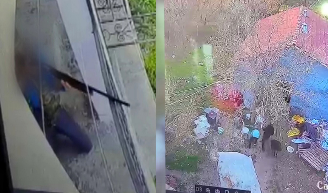 Malatya’da komşular arasında yaşanan tüfekli saldırı olayında serbest bırakılması tepki