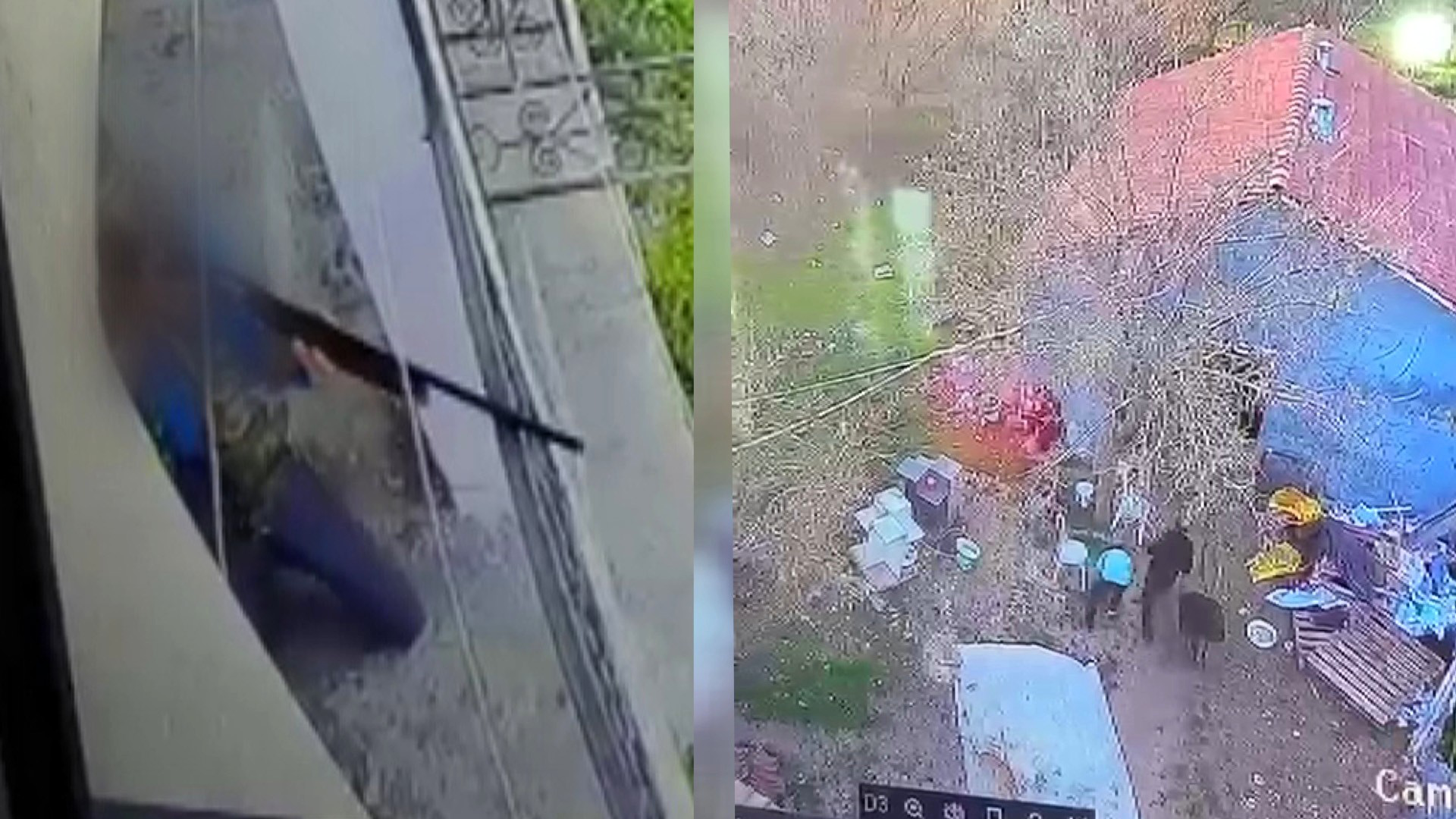 Malatya’da komşular arasında yaşanan tüfekli saldırı olayında serbest bırakılması tepki