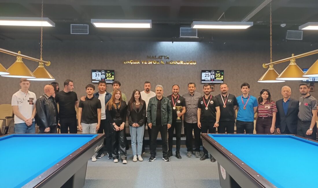 Malatya’da düzenlenen 23 Nisan Ulusal Egemenlik ve Çocuk Bayramı 3