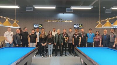 Malatya’da düzenlenen 23 Nisan Ulusal Egemenlik ve Çocuk Bayramı 3