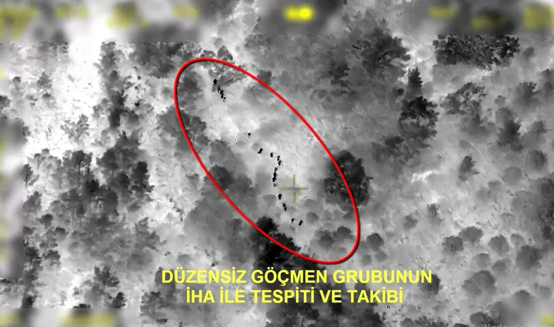 Jandarma Genel Komutanlığı koordinesinde 24 ilde düzenlenen operasyonlarda 132 organizatör