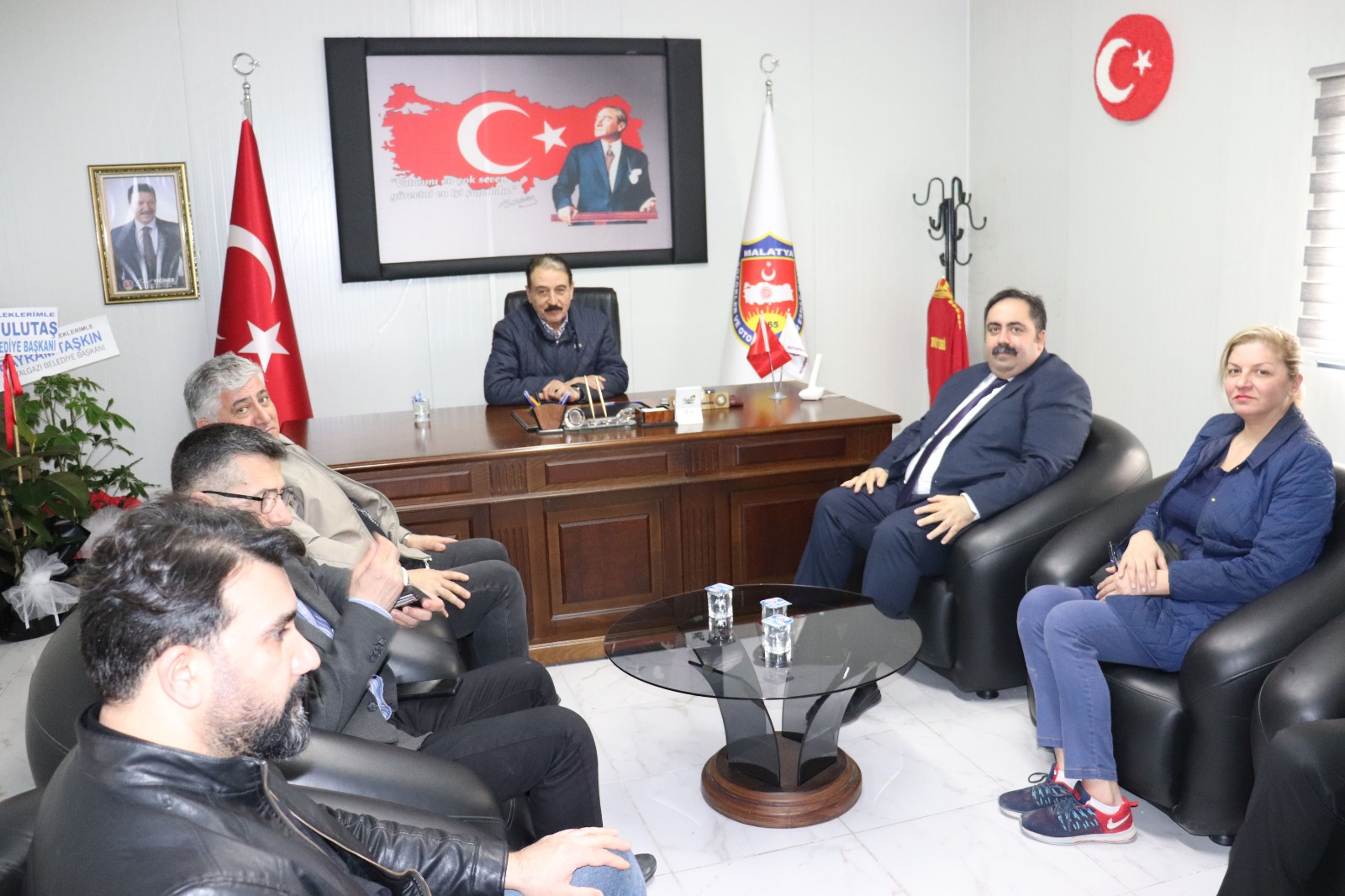 Ben ÖTV demiyorum..Ömür Tüketen Vergi, Ömür tüketen verginin üzerinde de bir de KDV'si var!