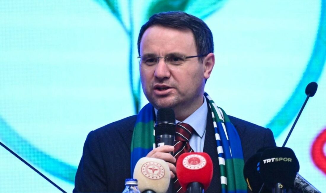Adalet Bakanı Akın Gürlek, yapay zekâ uygulamalarının avukatlık mesleğine alternatif