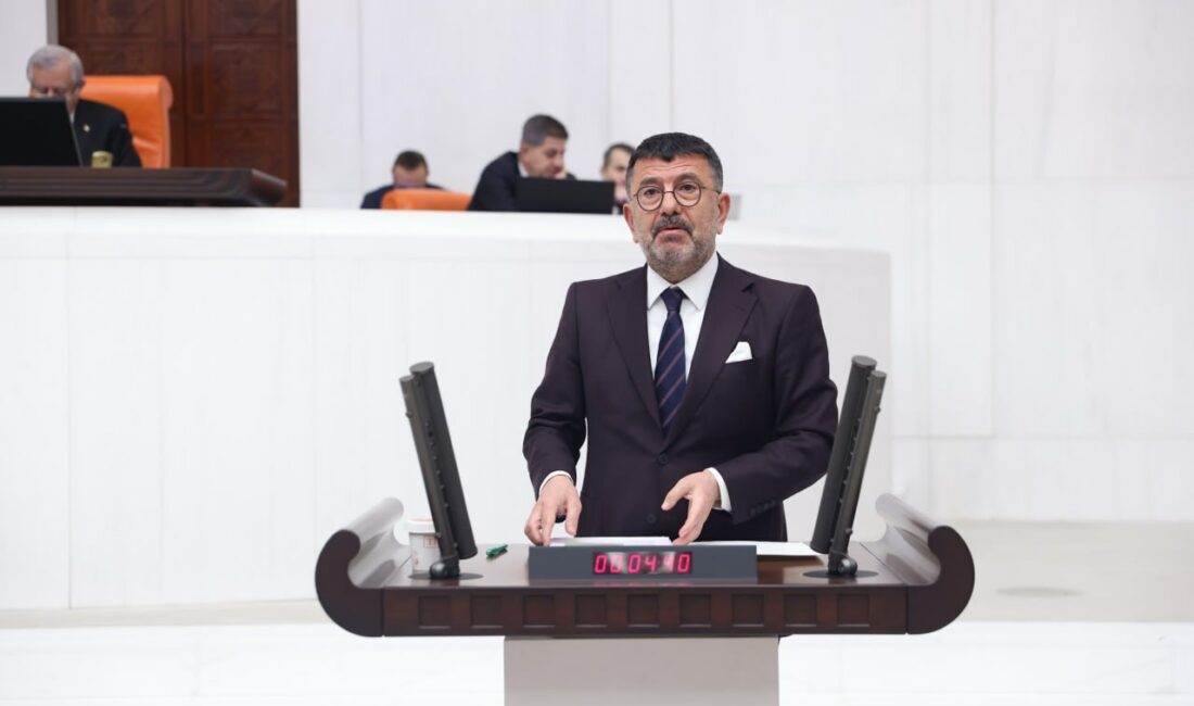 CHP Malatya Milletvekili Veli Ağbaba, Malatya Organize Sanayi Bölgesi’nde yaşanan