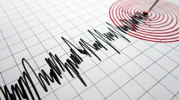 Afet ve Acil Durum Yönetimi Başkanlığı (AFAD) verilerine göre, sabah
