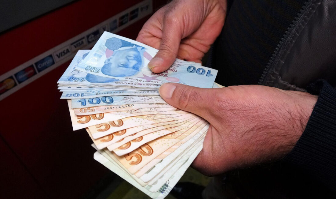 Aile ve Sosyal Hizmetler Bakanı Mahinur Özdemir Göktaş, Nisan ayı
