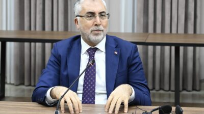 Çalışma ve Sosyal Güvenlik Bakanlığı tarafından yürütülen Genç İstihdam Hamlesi