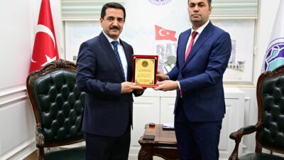 Battalgazi Belediyesi, Polis Haftası dolayısıyla emniyet teşkilatı mensupları ile şehit