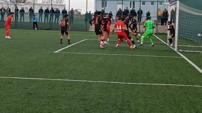 Battalgazi Belediyespor, play-off yolundaki en kritik virajlardan birinde Kahta 02