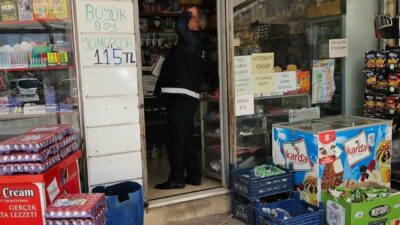 Battalgazi Belediyesi Zabıta Müdürlüğü ekipleri tarafından ilçe genelinde gerçekleştirilen denetimlerde
