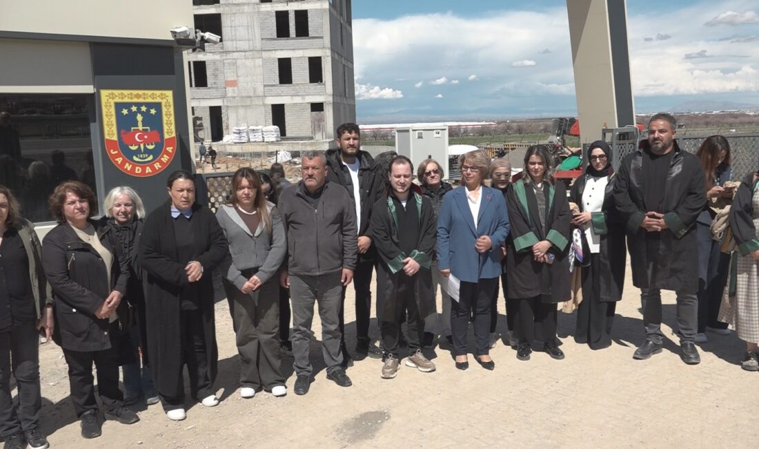 Malatya’da Beste Kızılay’ın ölümüne ilişkin davada savcı mütalaasını açıkladı. Tutuklu