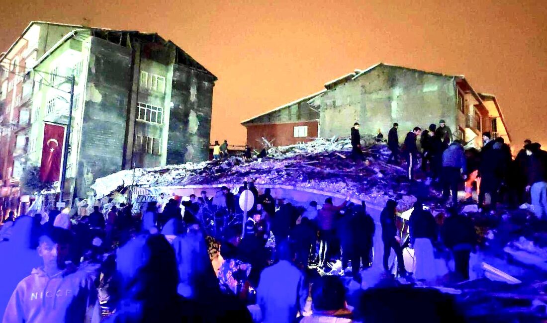 Malatya’da depremde 3 kişinin yaşamını yitirdiği apartmanla ilgili davada mahkeme,