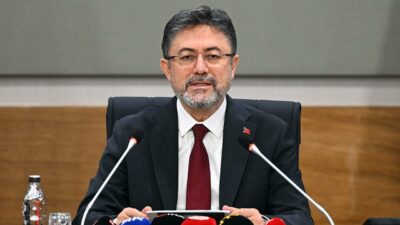 İbrahim Yumaklı, toplam 12 milyar 813 milyon liralık tarımsal destekleme