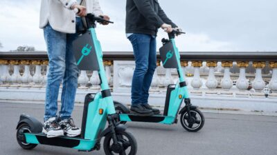 Sanayi ve Teknoloji Bakanlığı tarafından hazırlanan “Elektrikli Skuterlerin Üretimindeki Yerlilik