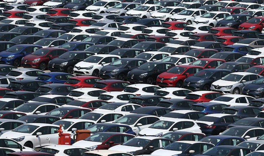 Engelli vatandaşların araç alım sürecinde uzun süredir beklenen düzenleme netlik