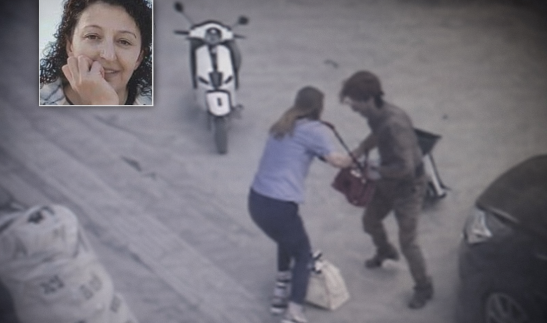 Hekimhan’da eski eşini silahla öldüren sanık hakkında açılan davada karar