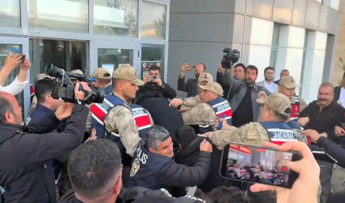 Tunceli’de kayıp üniversite öğrencisi Gülistan Doku soruşturması kapsamında gözaltındaki şüphelilerden