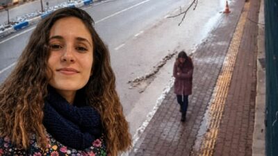 Tunceli’de kayıp olan üniversite öğrencisi Gülistan Doku’ya ilişkin yürütülen soruşturma