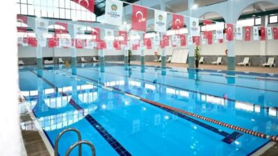 Malatya’da yüzme havuzunda fenalaşarak hayatını kaybeden öğretmenle ilgili BELSOS A.Ş.