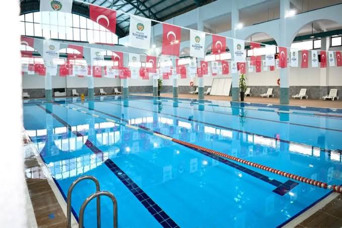 Malatya’da yüzme havuzunda fenalaşarak hayatını kaybeden öğretmenle ilgili BELSOS A.Ş.