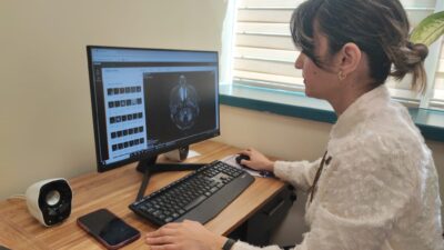 Doç. Dr. Fatma Ebru Algül, huzursuz bacak sendromunun toplumda sık