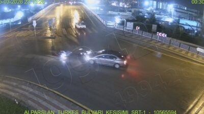 Malatya’da Mart ayı boyunca farklı noktalarda meydana gelen trafik kazaları,