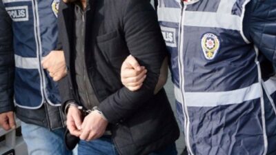 Kahramanmaraş Emniyet Müdürlüğü ekiplerince gerçekleştirilen operasyonda, kasten öldürme suçundan 10