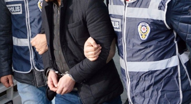 Kahramanmaraş Emniyet Müdürlüğü ekiplerince gerçekleştirilen operasyonda, kasten öldürme suçundan 10