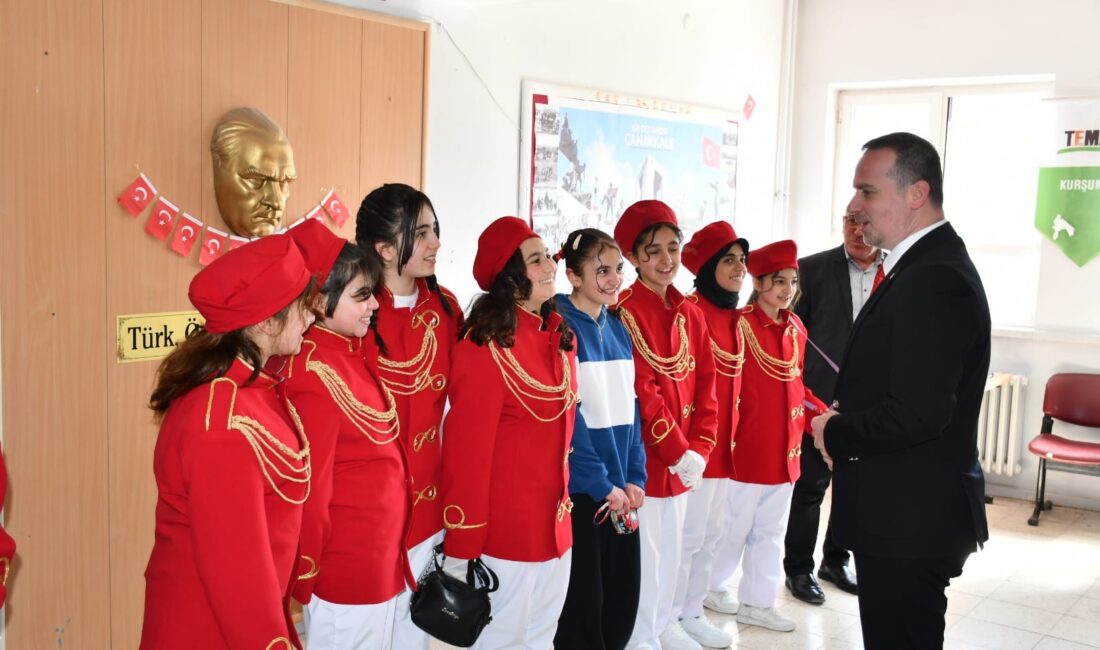 Malatya Girişimci İş İnsanları Derneği (MAGİNDER) Başkanı Salih Karademir, 23