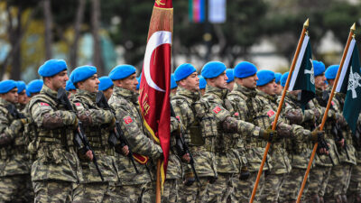 MSB Basın ve Halkla İlişkiler Müşaviri ve Bakanlık Sözcüsü Tuğamiral