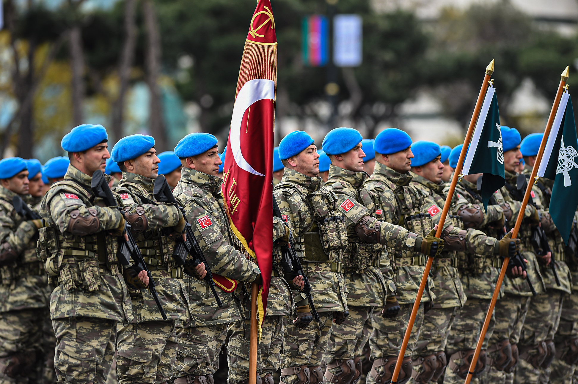 MSB Basın ve Halkla İlişkiler Müşaviri ve Bakanlık Sözcüsü Tuğamiral