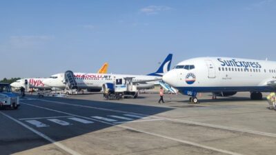 T.C. Ulaştırma ve Altyapı Bakanlığı’na bağlı Devlet Hava Meydanları İşletmesi