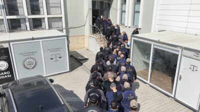 Malatya Cumhuriyet Başsavcılığı koordinesinde, FETÖ/PDY silahlı terör örgütünün faaliyetlerinin deşifre