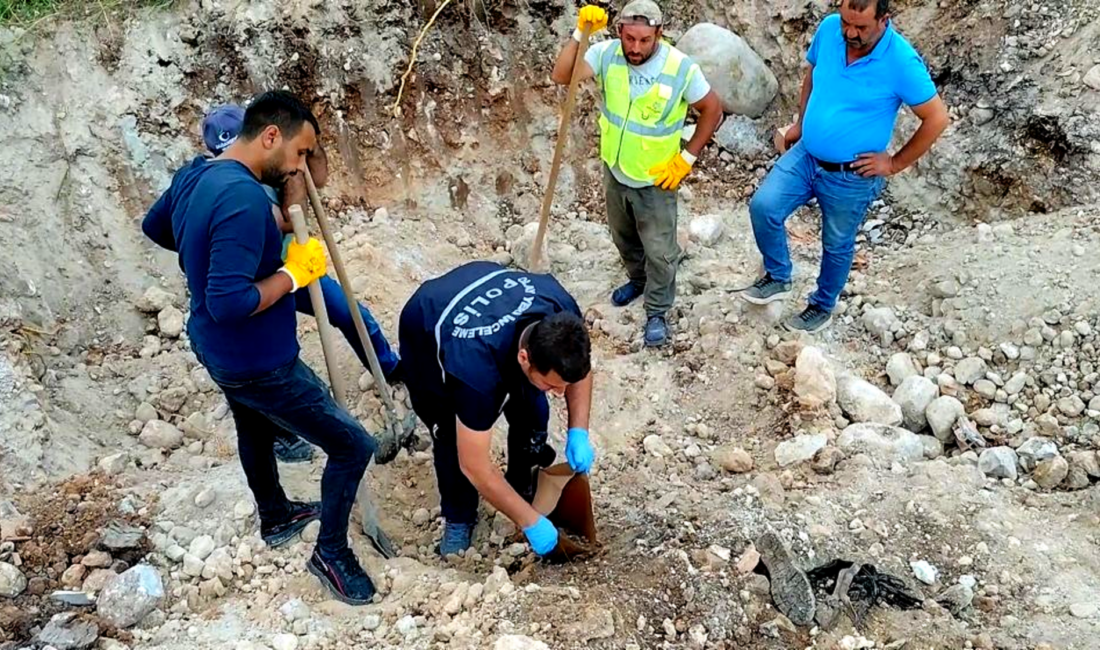 Temelde ortaya çıkarılan cinayette 2 sanığa ağırlaştırılmış müebbet verildi.Malatya’da 2014