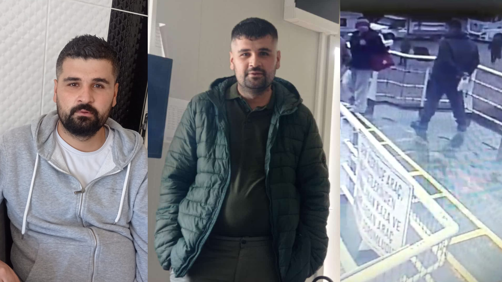 Malatya’da bipolar hastası olduğu öğrenilen 31 yaşındaki Ahmet Furkan Karaçorlu’dan,