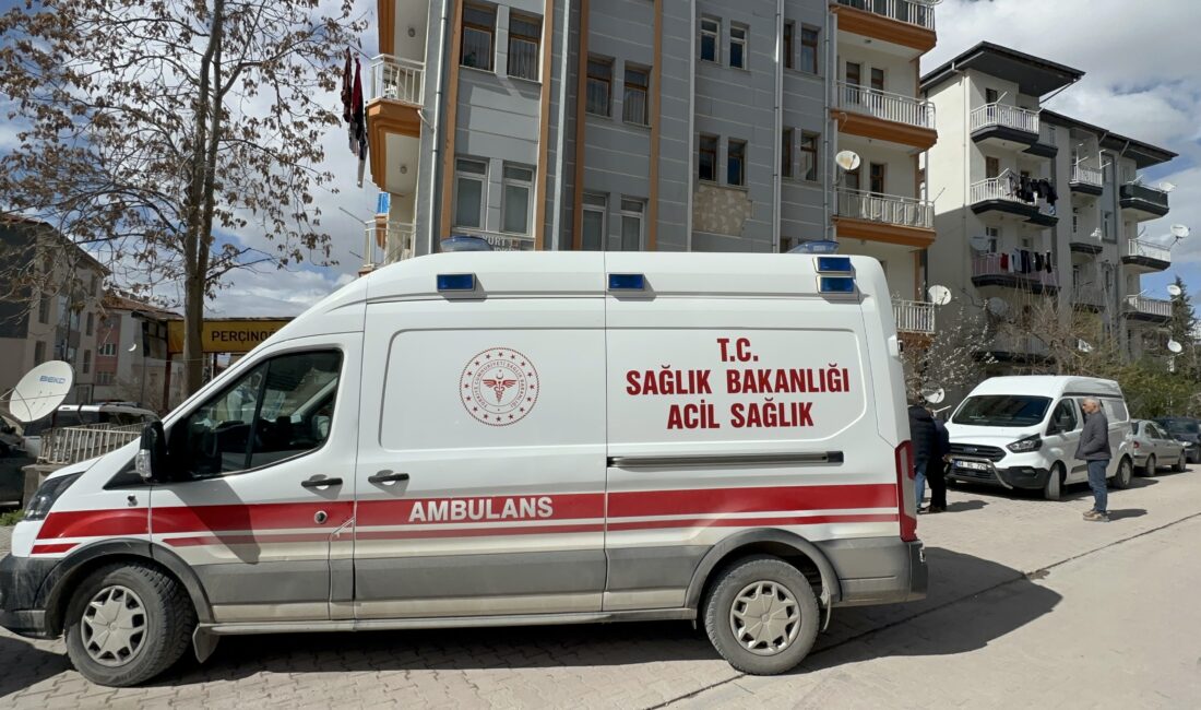 Malatya’da 71 yaşındaki bir vatandaşın evinde hayatını kaybetmesi üzerine polis