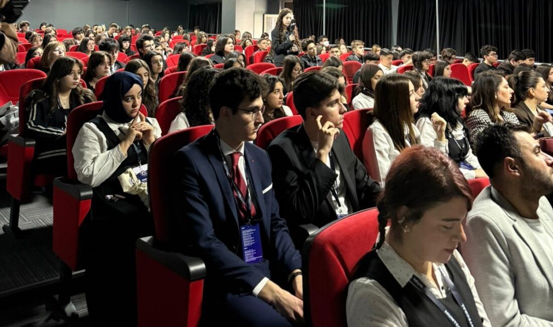Malatya’da gençlik ve diplomasi rüzgârı estiren MUNTEGRAL’26, 4-5 Nisan tarihlerinde