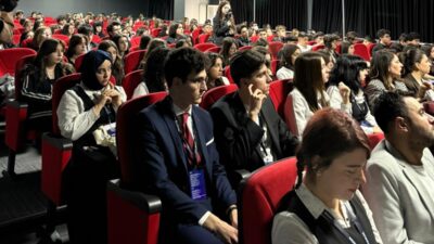 Malatya’da gençlik ve diplomasi rüzgârı estiren MUNTEGRAL’26, 4-5 Nisan tarihlerinde