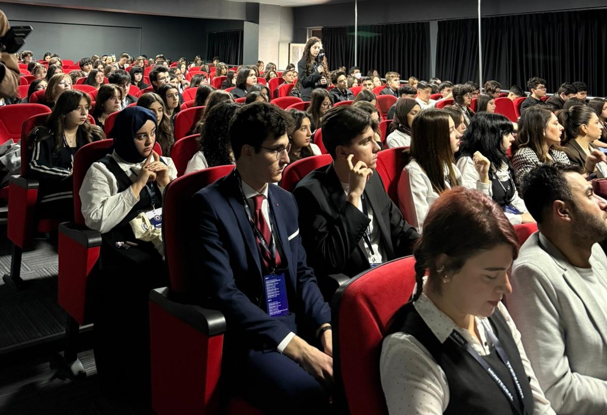 Malatya’da gençlik ve diplomasi rüzgârı estiren MUNTEGRAL’26, 4-5 Nisan tarihlerinde