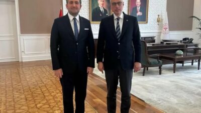 Sağlık Bakanlığı Sağlığın Geliştirilmesi Genel Müdürlüğü görevine Malatyalı yüksek mühendis