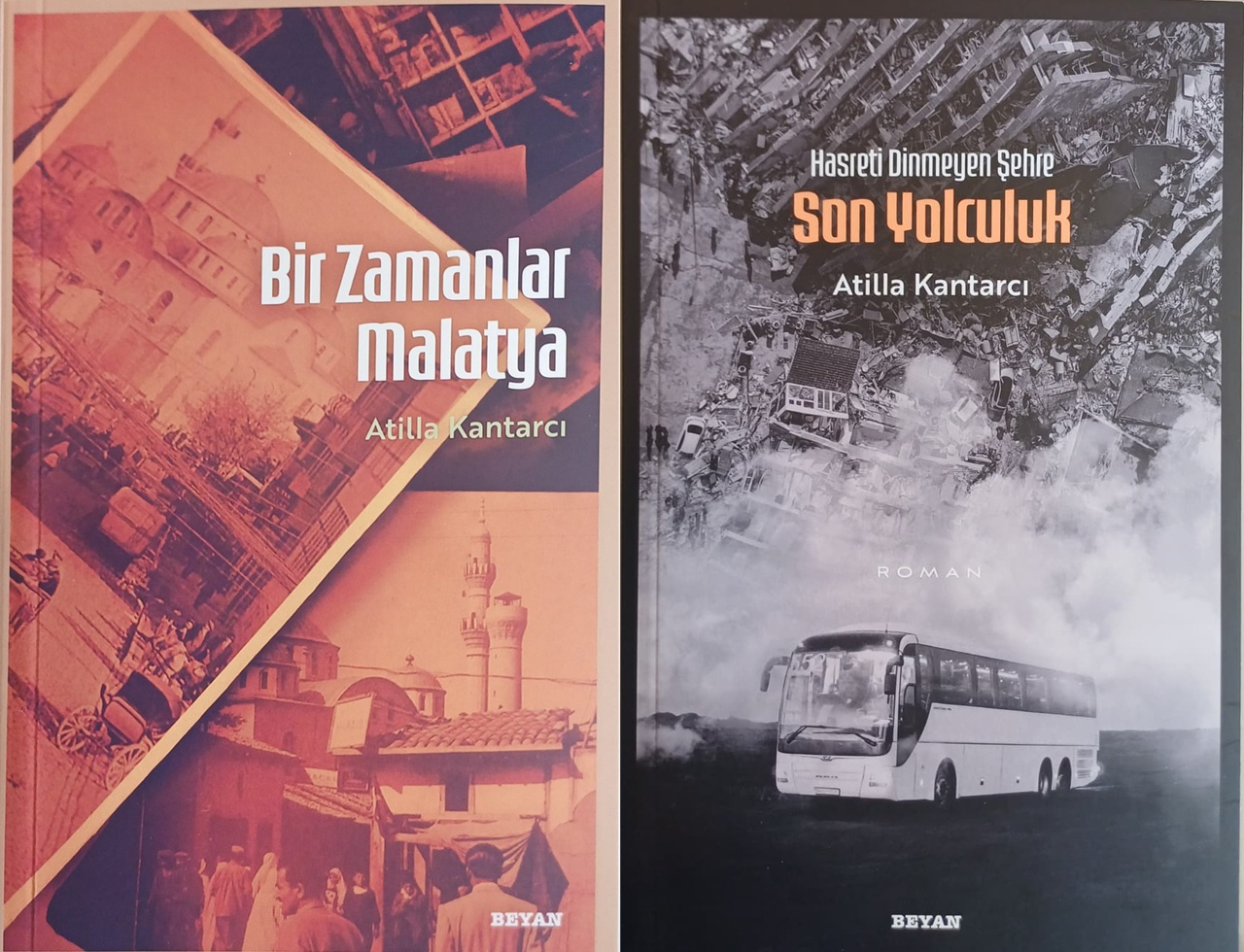 Malatya kültürünü ve geçmiş yaşam tarzını konu alan "Bir Zamanlar