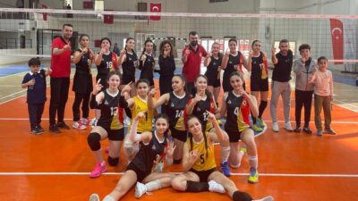 Fileninprensesleri.44, grup şampiyonluğu ile Türkiye’nin en iyi 32 takımı arasına
