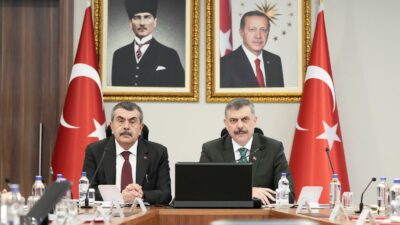 Kahramanmaraş ve Şanlıurfa’da yaşanan silahlı okul saldırılarının ardından İçişleri Bakanlığı